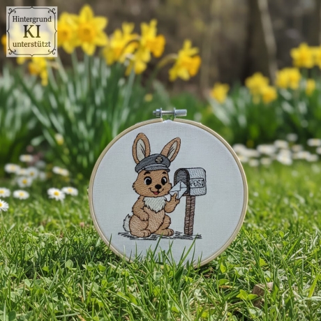 ED0029 - Stickdateien HasisDay– ab 10x10 Rahmen 