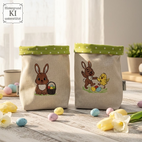 ED0029 - Stickdateien HasisDay– ab 10x10 Rahmen 