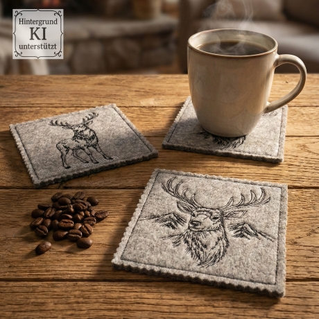 ED0030– Stickdateien Bergliebe (Doro-Collection)