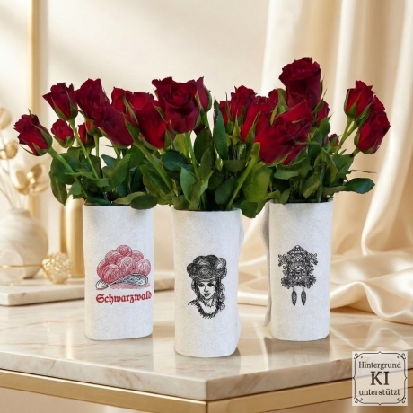 ED0032– Stickdateien Schwarzwald (Doro-Collection)