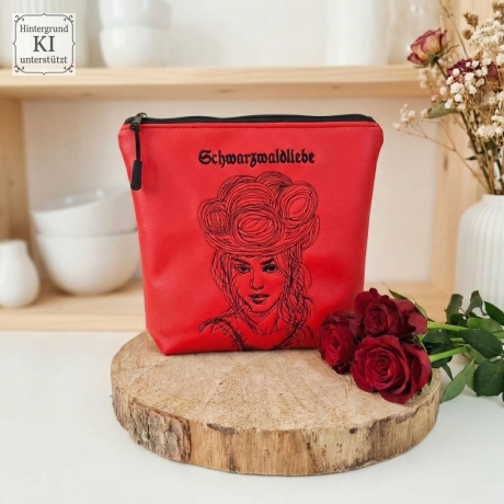 ED0032– Stickdateien Schwarzwald (Doro-Collection)