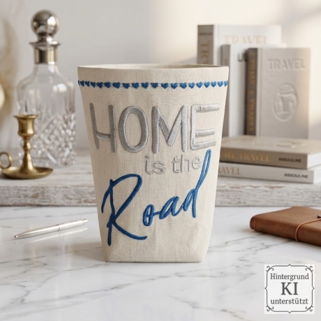 ED0035 - Stickdateien FeelFree (Doro-Collection)