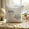 ED0035 - Stickdateien FeelFree (Doro-Collection)
