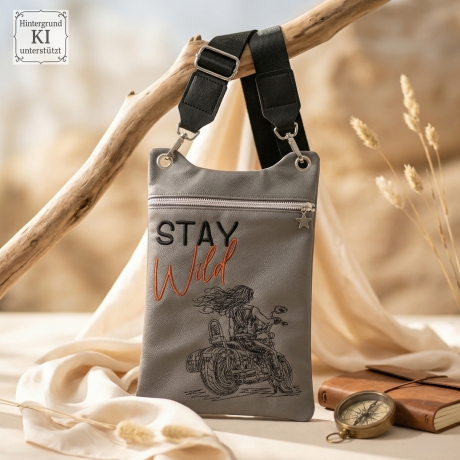 ED0035 - Stickdateien FeelFree (Doro-Collection)