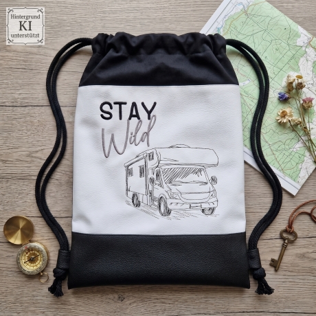 ED0035 - Stickdateien FeelFree (Doro-Collection)