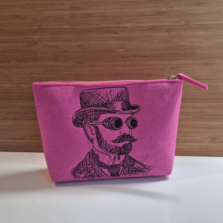 ED0037– Stickdateien Steampunk - ab 10x10 Rahmen