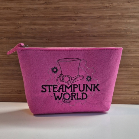 ED0037– Stickdateien Steampunk - ab 10x10 Rahmen