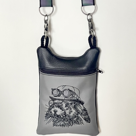 ED0037– Stickdateien Steampunk - ab 10x10 Rahmen
