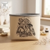 ED0037– Stickdateien Steampunk - ab 10x10 Rahmen