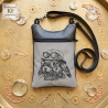 ED0037– Stickdateien Steampunk - ab 10x10 Rahmen