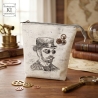 ED0037– Stickdateien Steampunk - ab 10x10 Rahmen