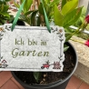 ED0038 – Stickdateien Gartenliebe (Doro-Collection)