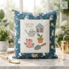 ED0038 – Stickdateien Gartenliebe (Doro-Collection)