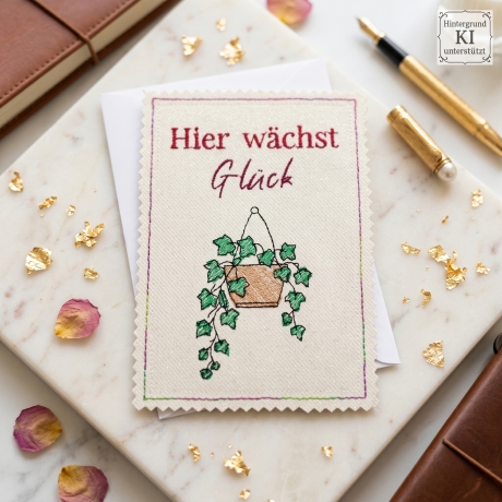 ED0038 – Stickdateien Gartenliebe (Doro-Collection)