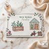 ED0038 – Stickdateien Gartenliebe (Doro-Collection)
