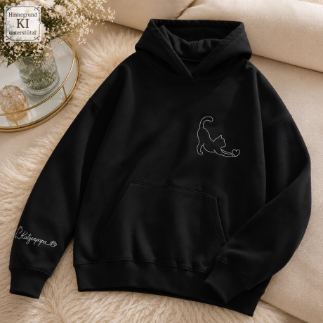ED0039-Stickdateien PetLove Monoline 