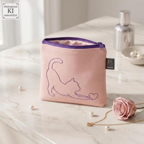 ED0039-Stickdateien PetLove Monoline 