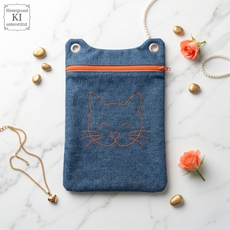ED0039-Stickdateien PetLove Monoline 
