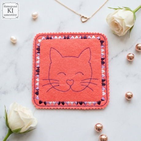 ED0039-Stickdateien PetLove Monoline 