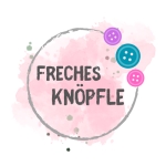 FRECHES KNÖPFLE 