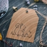 Eichhörnchen Plotterdatei SVG DXF 