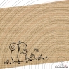Eichhörnchen Plotterdatei SVG DXF 