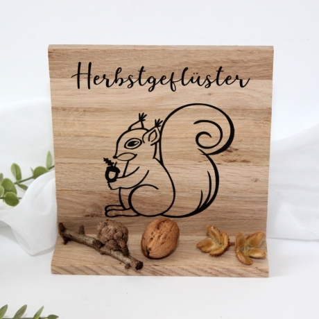 Plotterdatei Laserdatei SVG Eichhörnchen Teelicht