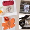 Adventskalender voller Stickdateien 2023