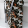 Einkaufstasche  Shopper  Stofftasche von Nähstudio Schöffel 