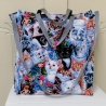 Einkaufstasche  Shopper  Stofftasche von Nähstudio Schöffel 