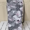Einkaufstasche  Shopper  Stofftasche von Nähstudio Schöffel 