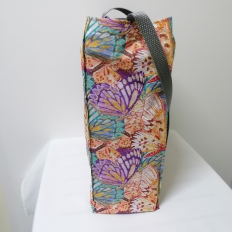 Einkaufstasche  Shopper  Stofftasche von Nähstudio Schöffel 