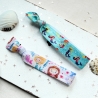 Elastisches Kinderarmband mit Meerjungfrau | Kleines Geschenk