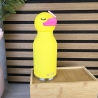 personalisierte Kinder-Trinkflasche Tierdesign 2