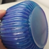 Dekoschale aus Epoxidharz