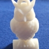 Figur Eule zum stellen oder hängen