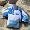 Kissen mit maritimen Motiven 