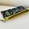 Federmäppchen Stiftetasche Krokodile Kinder