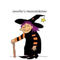 Jennifer´s Hexenstübchen