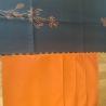 Tischset 4èr Set Orange Style Angebot!