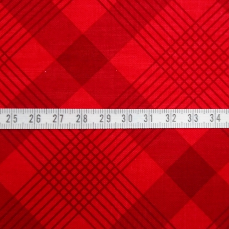 Falling In Love - plaid - versch. Farben