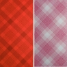 Falling In Love - plaid - versch. Farben