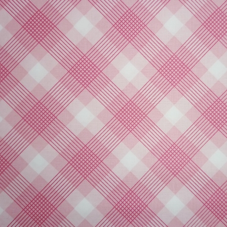 Falling In Love - plaid - versch. Farben