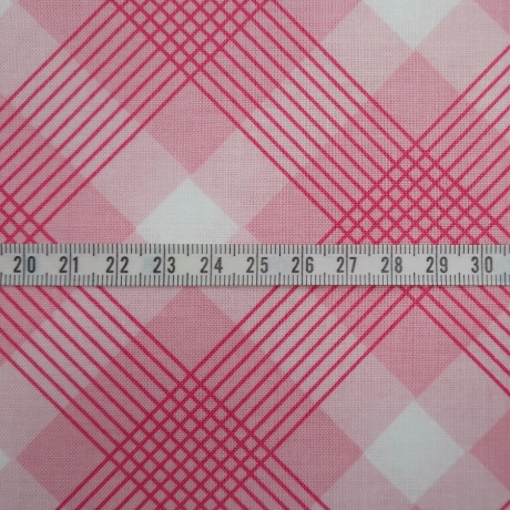 Falling In Love - plaid - versch. Farben