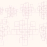 7 x Quadrate Füllmuster Stickdatei Redwork Stickdirwas