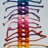 Hundeschleife, Fliege, Halsband für Hund, Schleife, 20 Farben