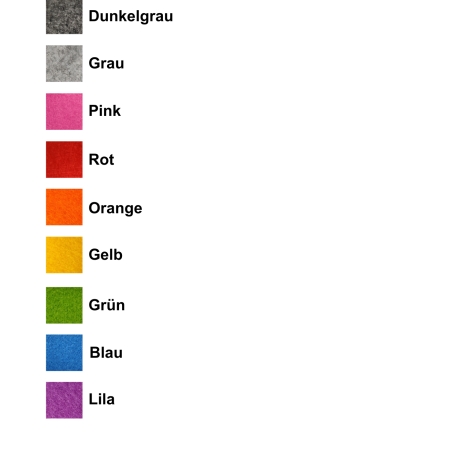 ✨ Personalisierter Filz-Schlüsselanhänger – Handgemacht mit Herz