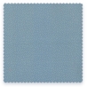 Druckstoff Fehmarn Mini Dots blau/weiß
