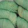 Handgefärbtes Lacegarn Merino-Seide Wien 22/2