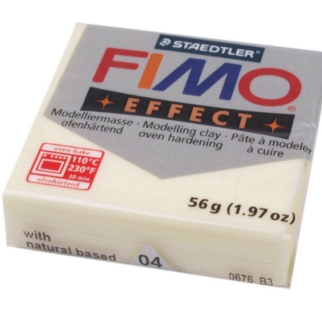 Fimo 57g EFFECT